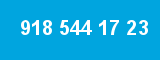 918 544 17 23